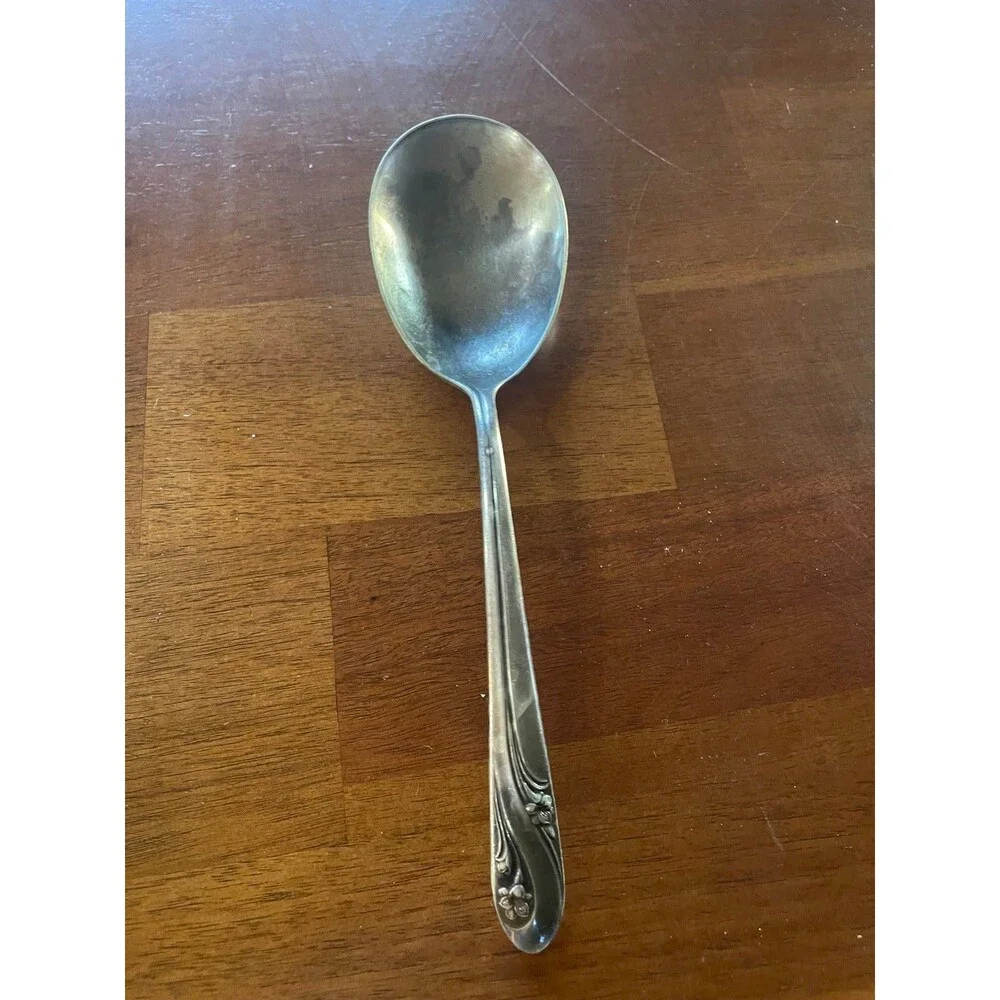 N/A lot silver